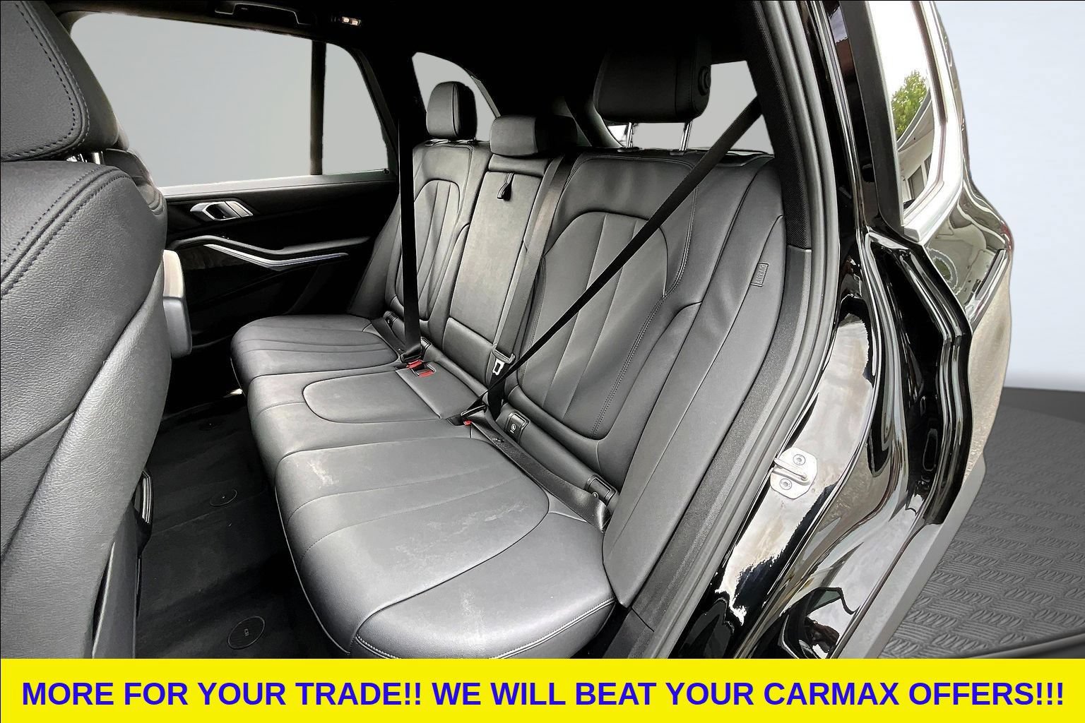 Used 2021 BMW X5 xDrive40i AWD/4WD image 20