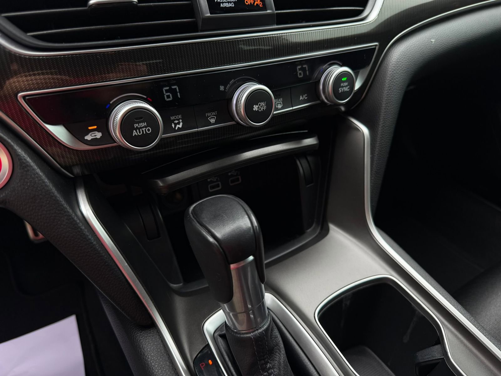 Used 2022 Honda Accord Sport image 17