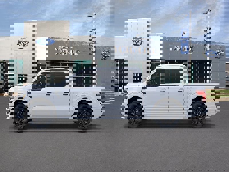 New 2026 Ford F150 STX image 3
