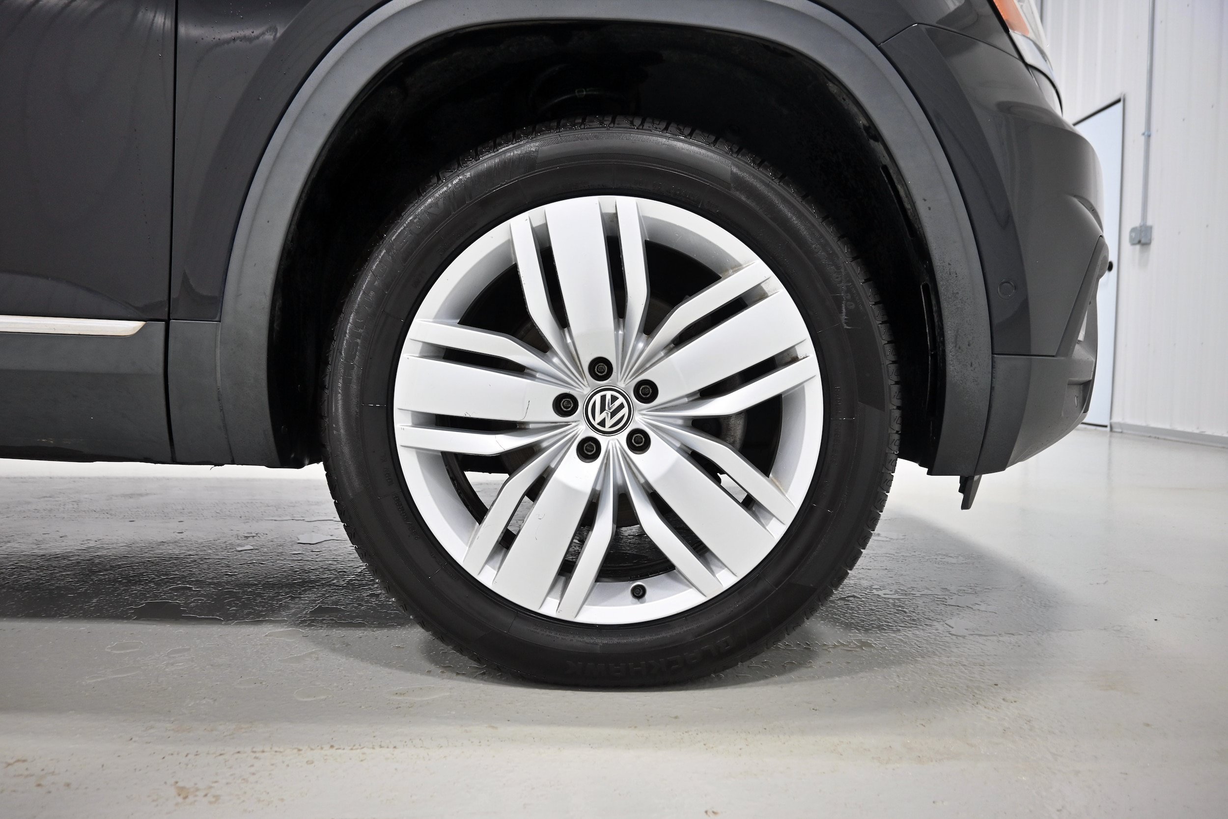 Used 2019 Volkswagen Atlas SEL Premium AWD/4WD image 39