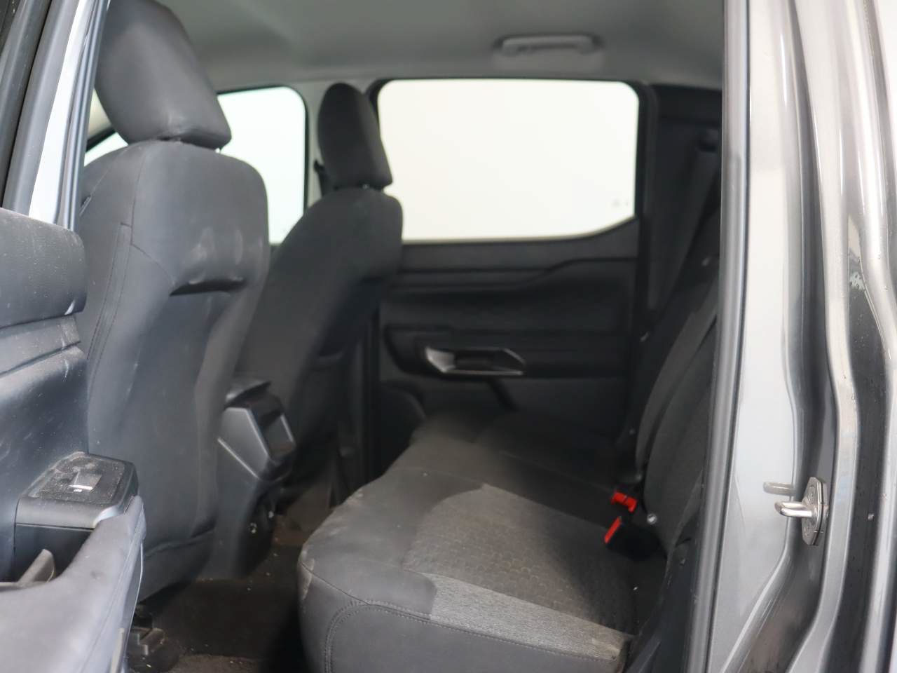 Used 2025 Ford Ranger XLT w/ FX4 Off-Road Package AWD/4WD image 16