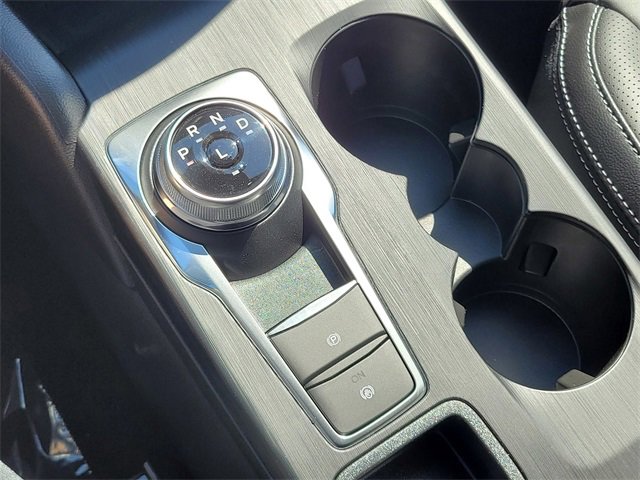 New 2025 Ford Escape SE w/ PHEV Premium Package image 10