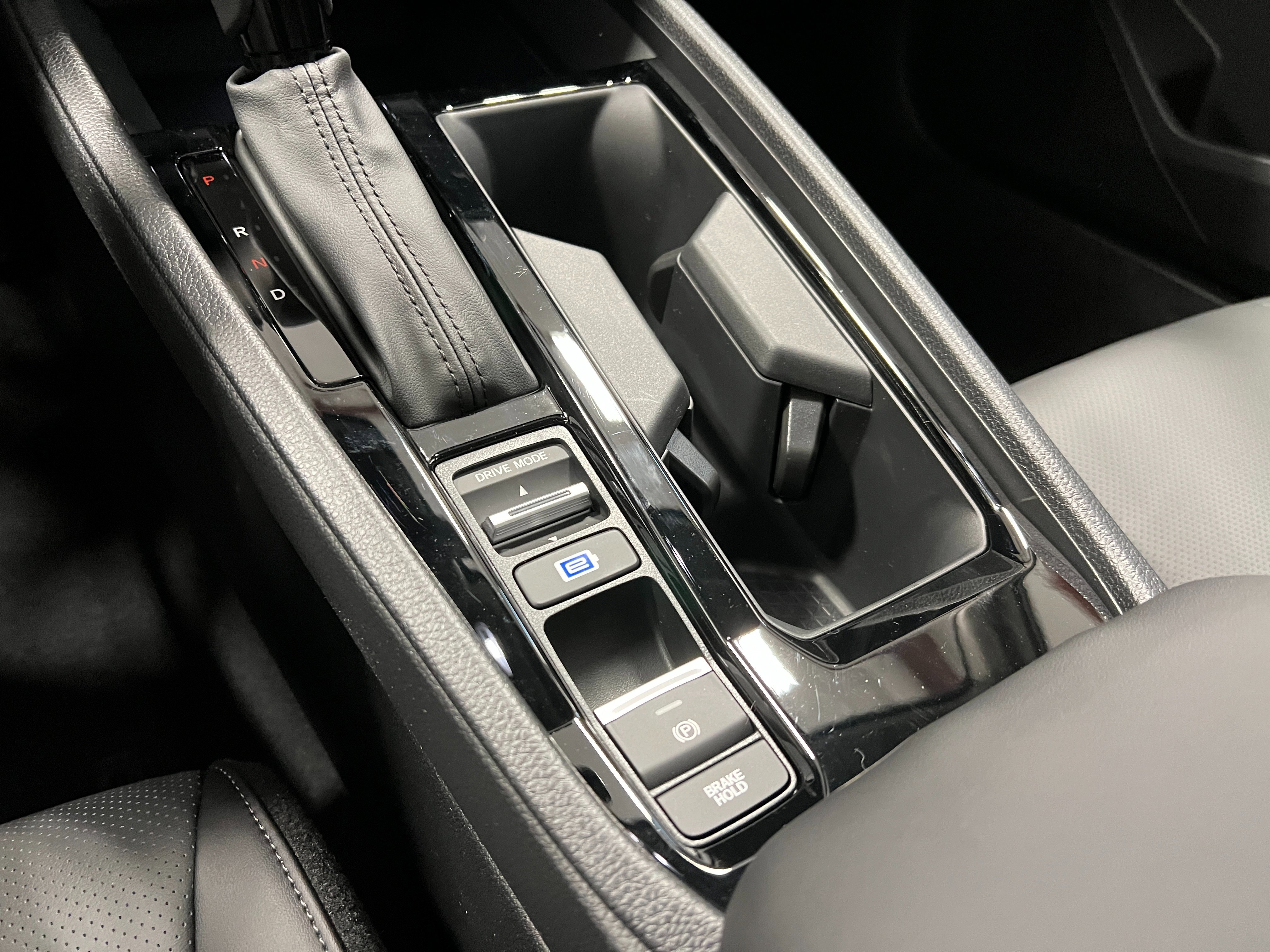 New 2025 Honda Accord EX-L image 19