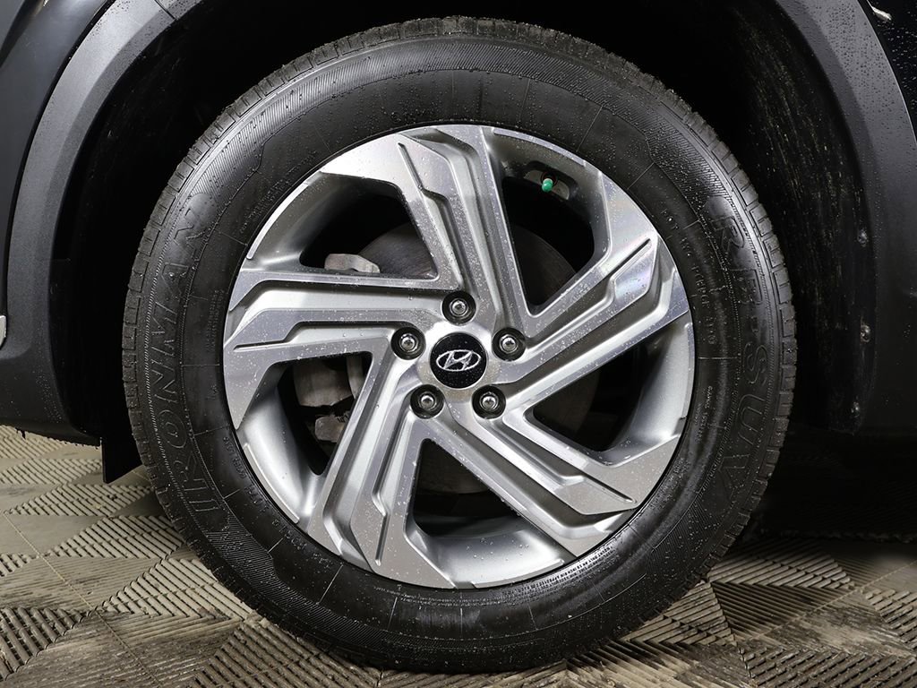 Used 2021 Hyundai Santa Fe SEL FWD image 18