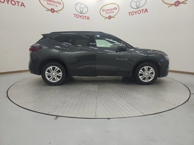 Used 2020 Chevrolet Blazer LT image 3