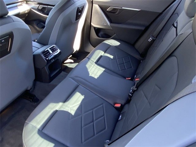 New 2025 BMW 530i w/ M Sport Package RWD image 17