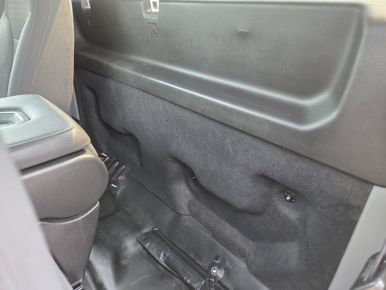 Used 2021 Chevrolet Silverado 1500 W/T AWD/4WD image 14