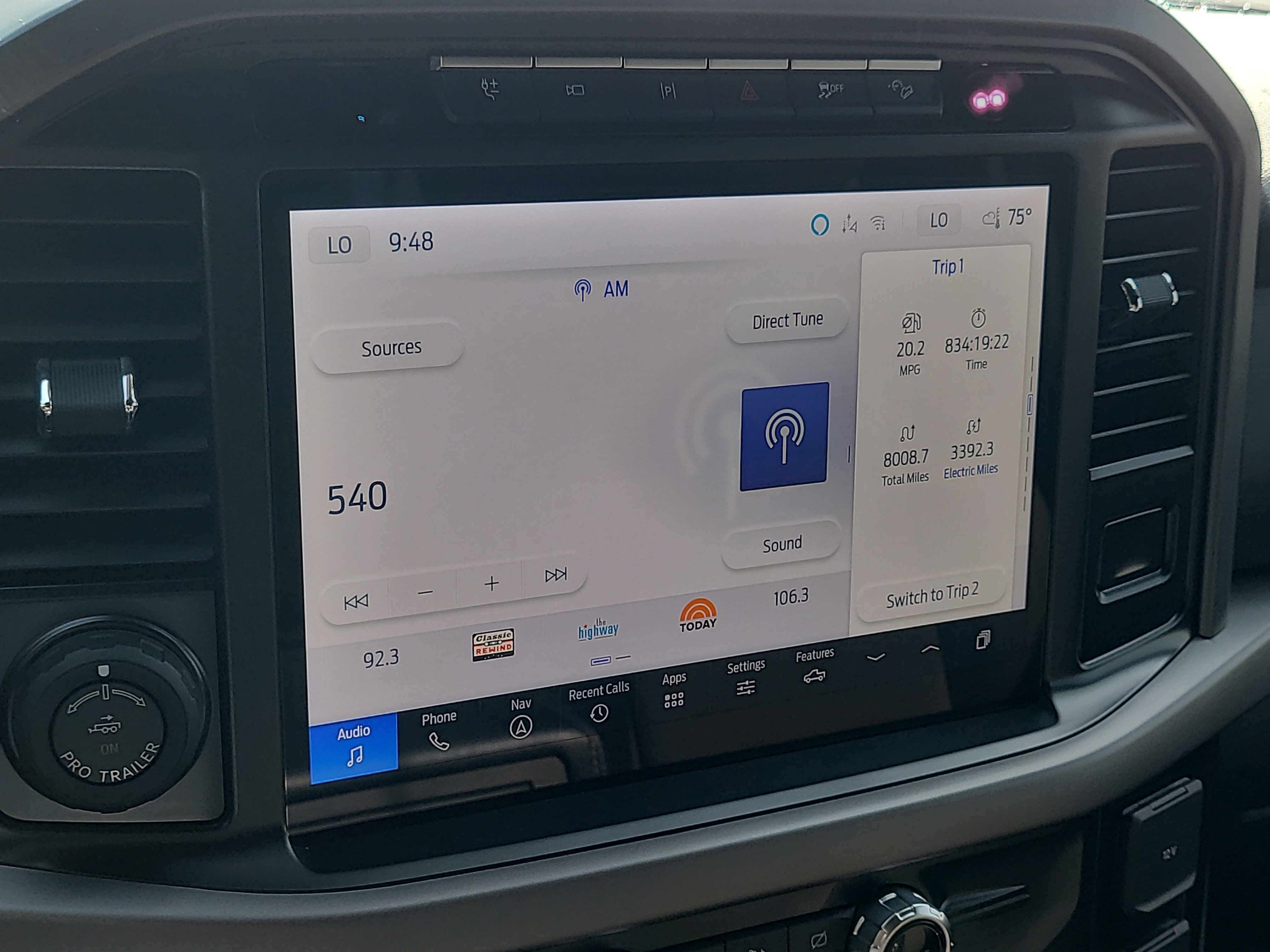 Used 2024 Ford F150 XLT w/ Equipment Group 302A MID image 25