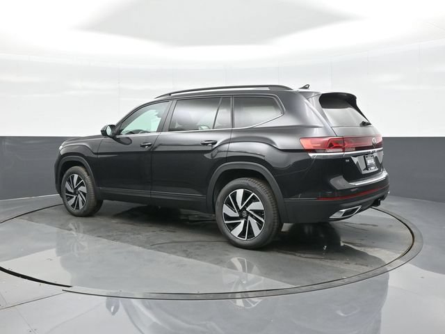 New 2026 Volkswagen Atlas SE AWD/4WD image 5