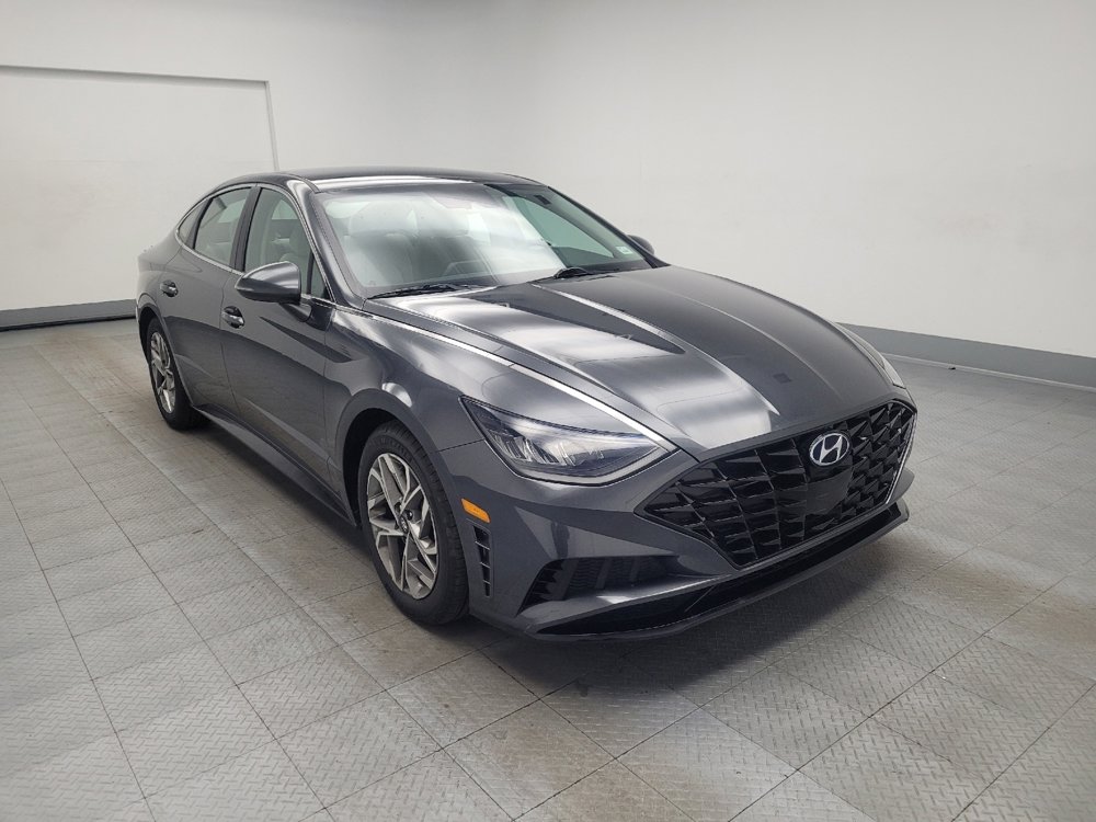 Used 2021 Hyundai Sonata SEL image 13