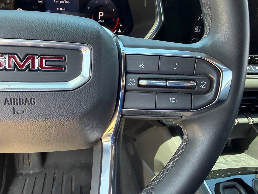Used 2024 GMC Canyon Elevation w/ Convenience Package RWD image 27