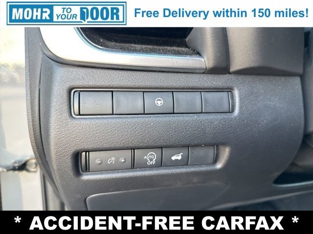 Used 2023 Nissan Rogue SL w/ SL Premium Package image 22