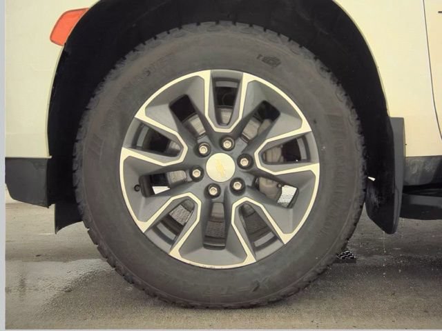 Used 2021 Chevrolet Tahoe LT AWD/4WD image 19
