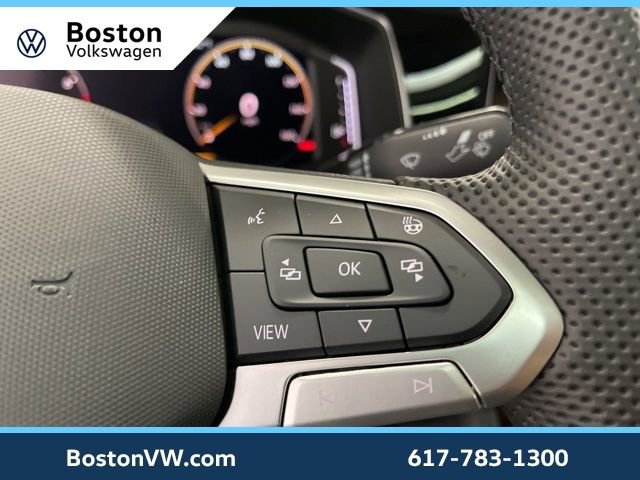 New 2026 Volkswagen Jetta GLI Autobahn image 17