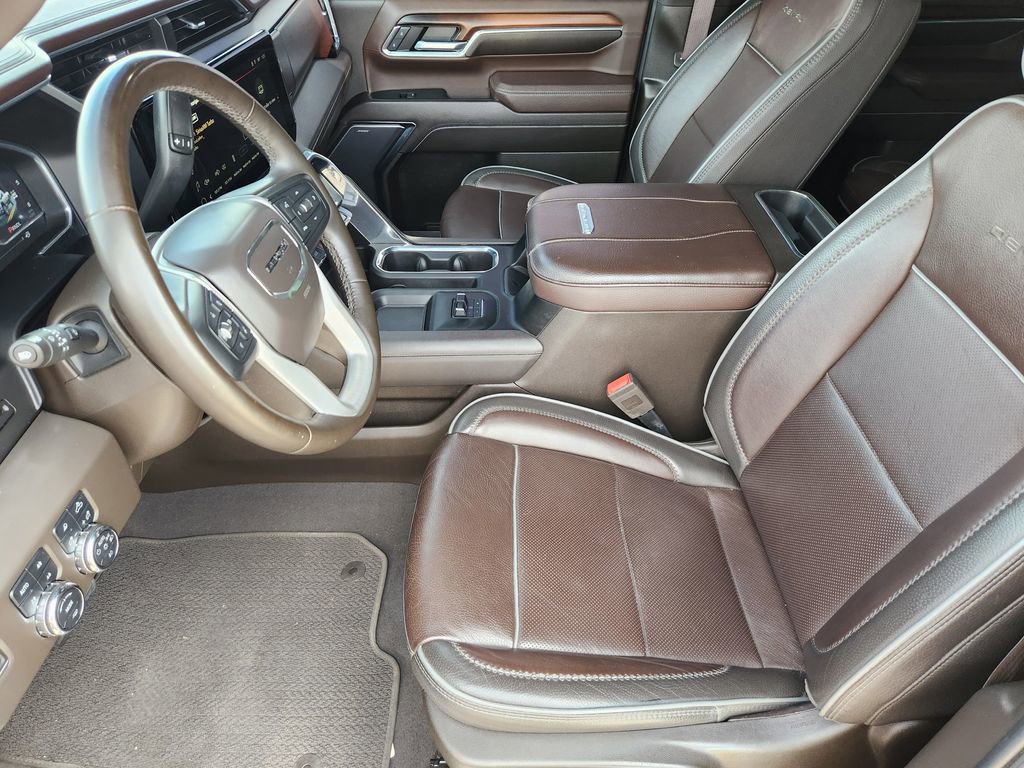 Used 2024 GMC Sierra 2500 Denali image 19