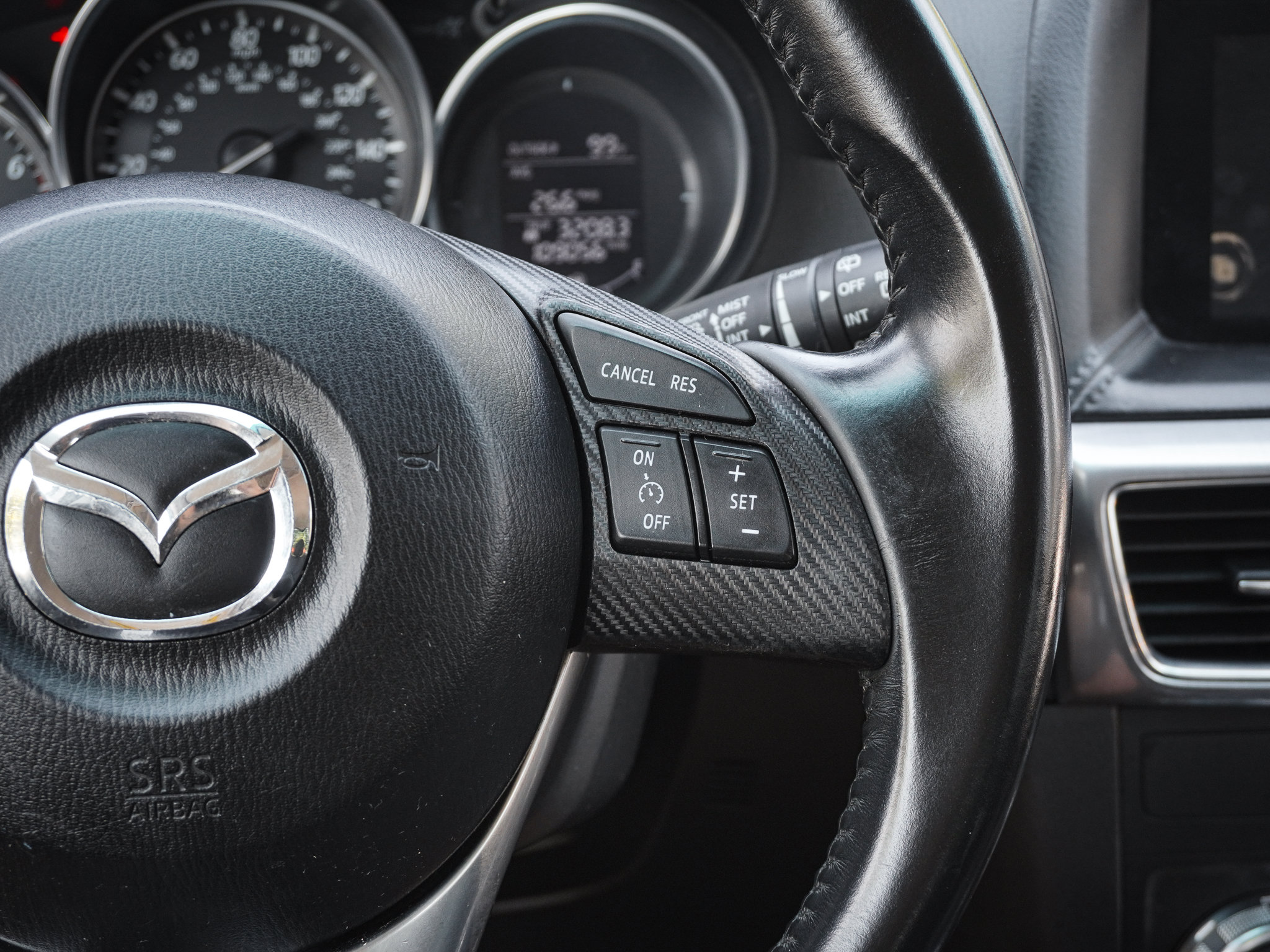 Used 2016 MAZDA CX-5 Touring FWD image 19
