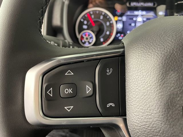 New 2026 RAM 3500 Tradesman image 9