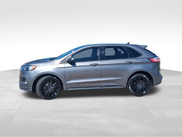 Certified 2024 Ford Edge ST-Line AWD/4WD image 3