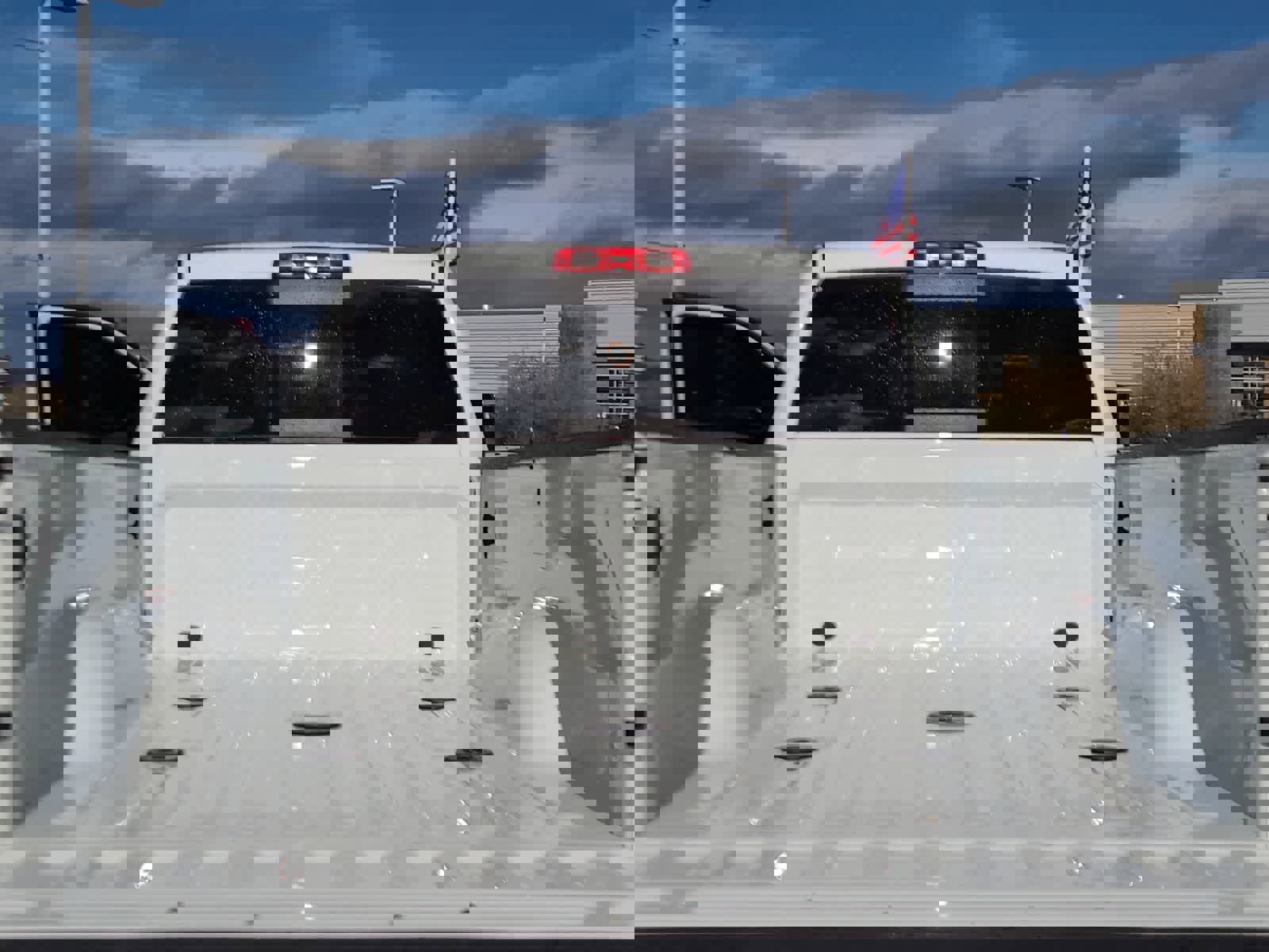 Certified 2024 RAM 3500 Laramie image 27