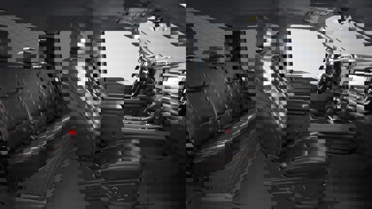 New 2026 Ford F250 Lariat AWD/4WD image 28