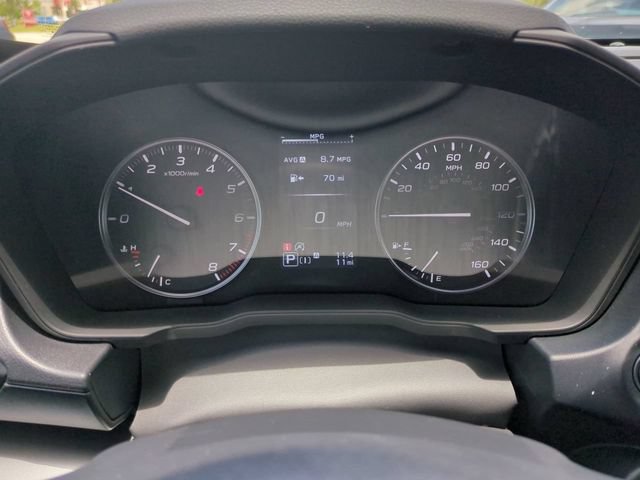 New 2026 Subaru Impreza 2.0i Sport AWD/4WD image 26