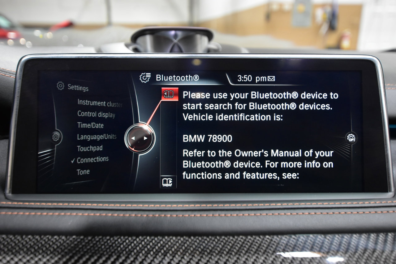 Used 2016 BMW X5 M image 34