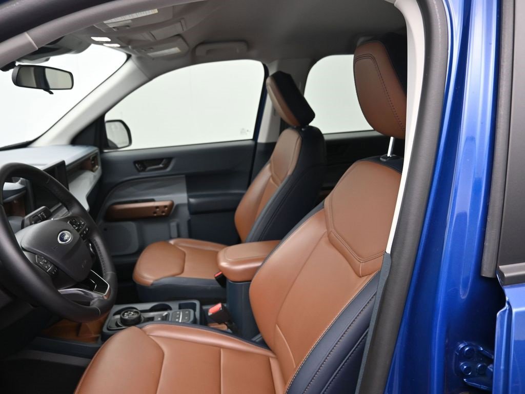 Used 2024 Ford Maverick Lariat w/ FX4 Off-Road Package image 15