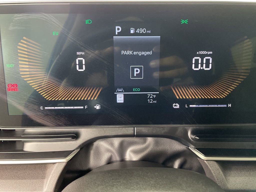 New 2026 Kia Carnival EX image 26