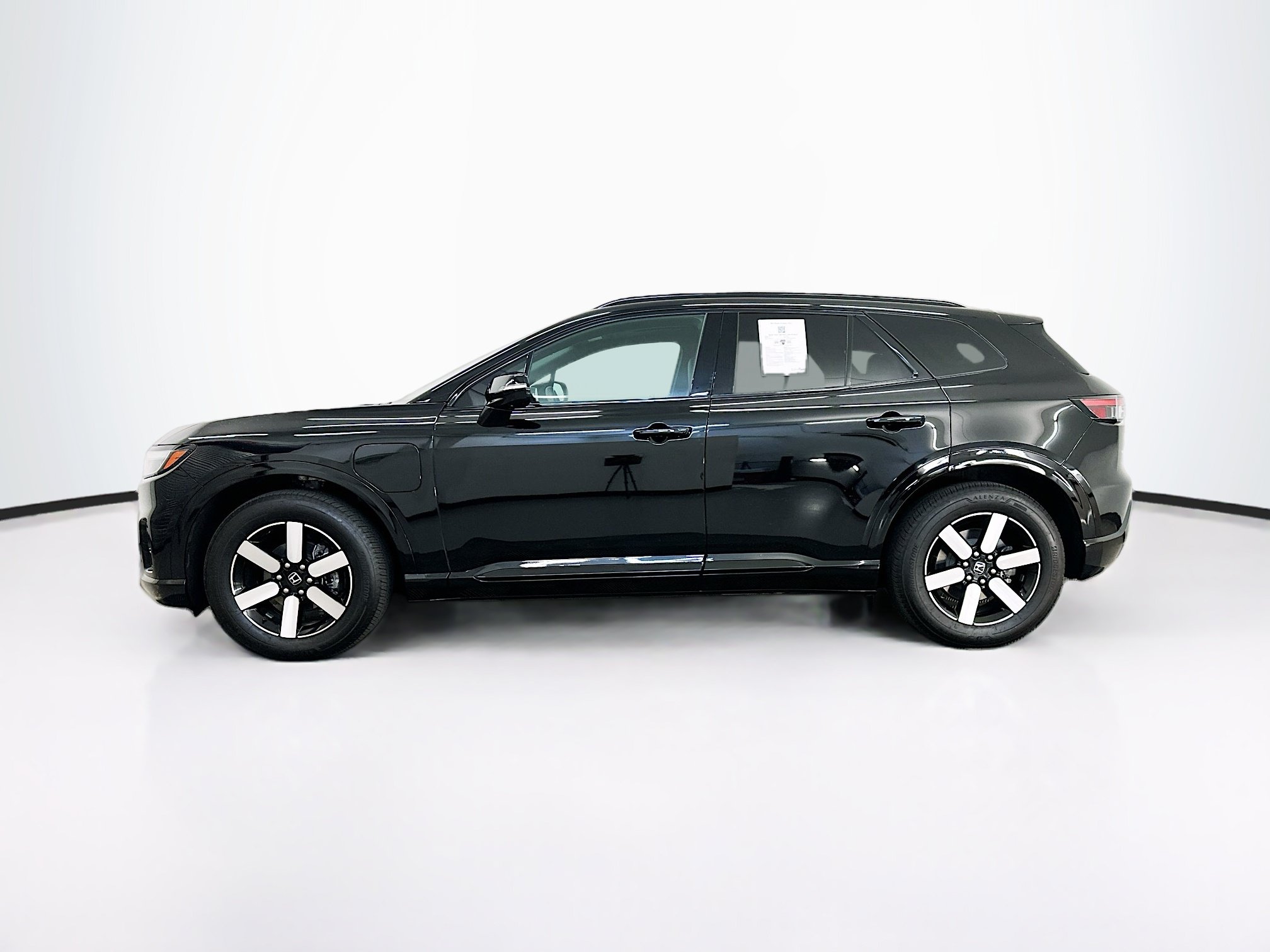 Used 2025 Honda Prologue Elite image 4