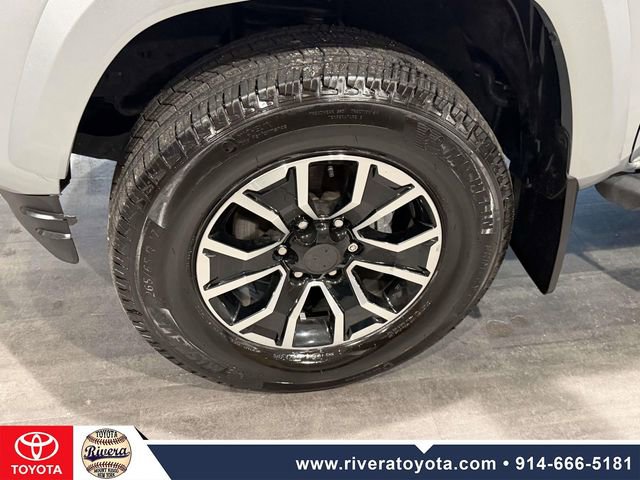 Used 2023 Toyota Tacoma TRD Sport image 10
