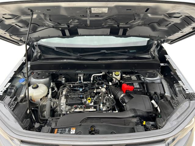 Certified 2022 Ford Bronco Sport Big Bend image 16