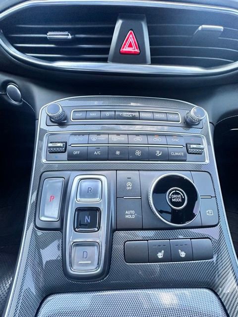 Used 2022 Hyundai Santa Fe SEL w/ Convenience + Premium Package image 19