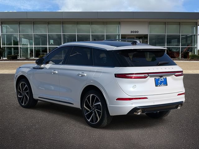 Used 2024 Lincoln Corsair Grand Touring w/ Equipment Group 301A AWD/4WD image 6