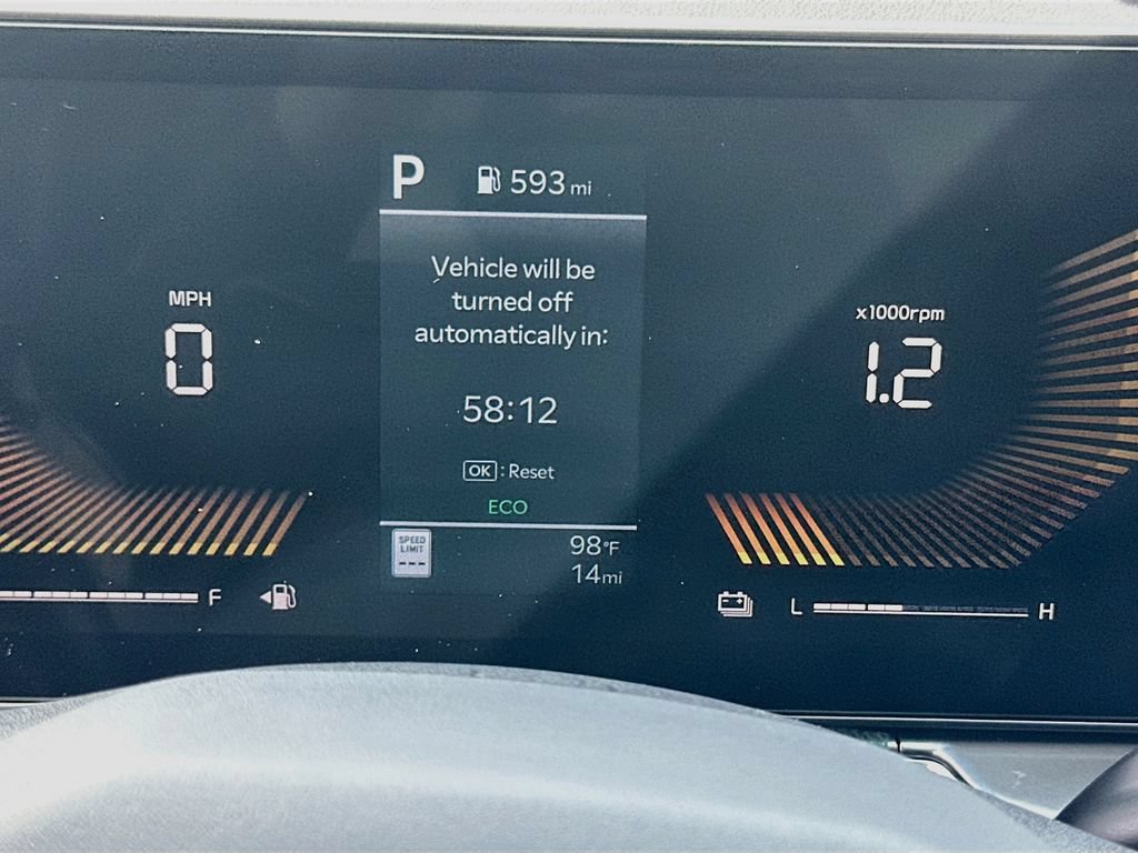 New 2026 Kia Sorento EX w/ EX Premium Package FWD image 12
