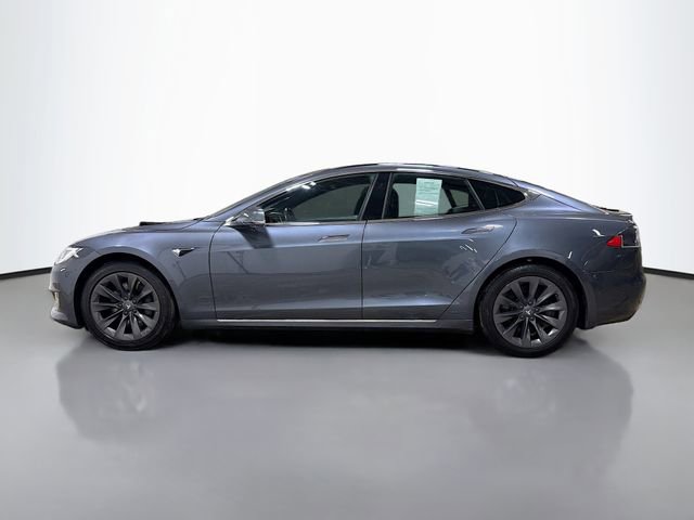 Used 2019 Tesla Model S 100D image 10