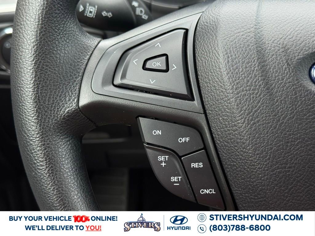 Used 2024 Ford Edge SE image 26