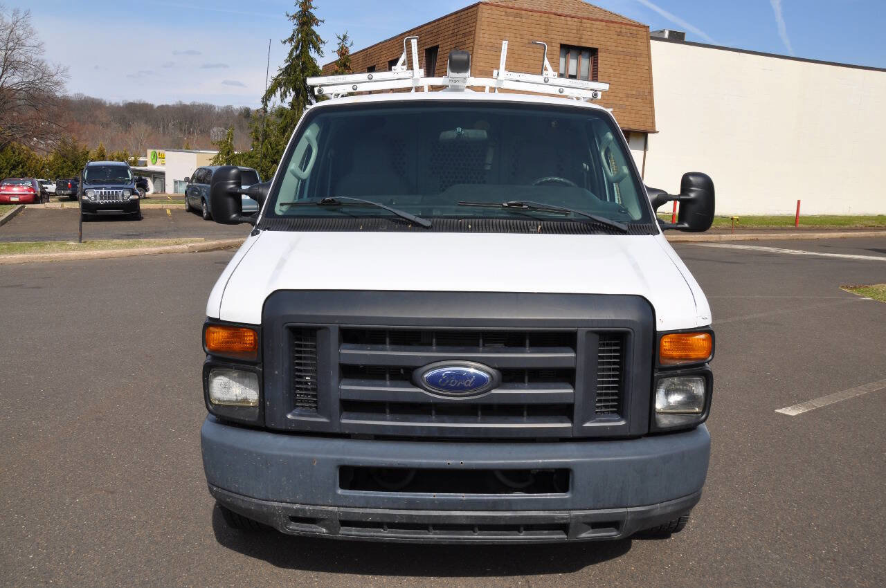 Used 2013 Ford E-250 and Econoline 250 RWD image 6