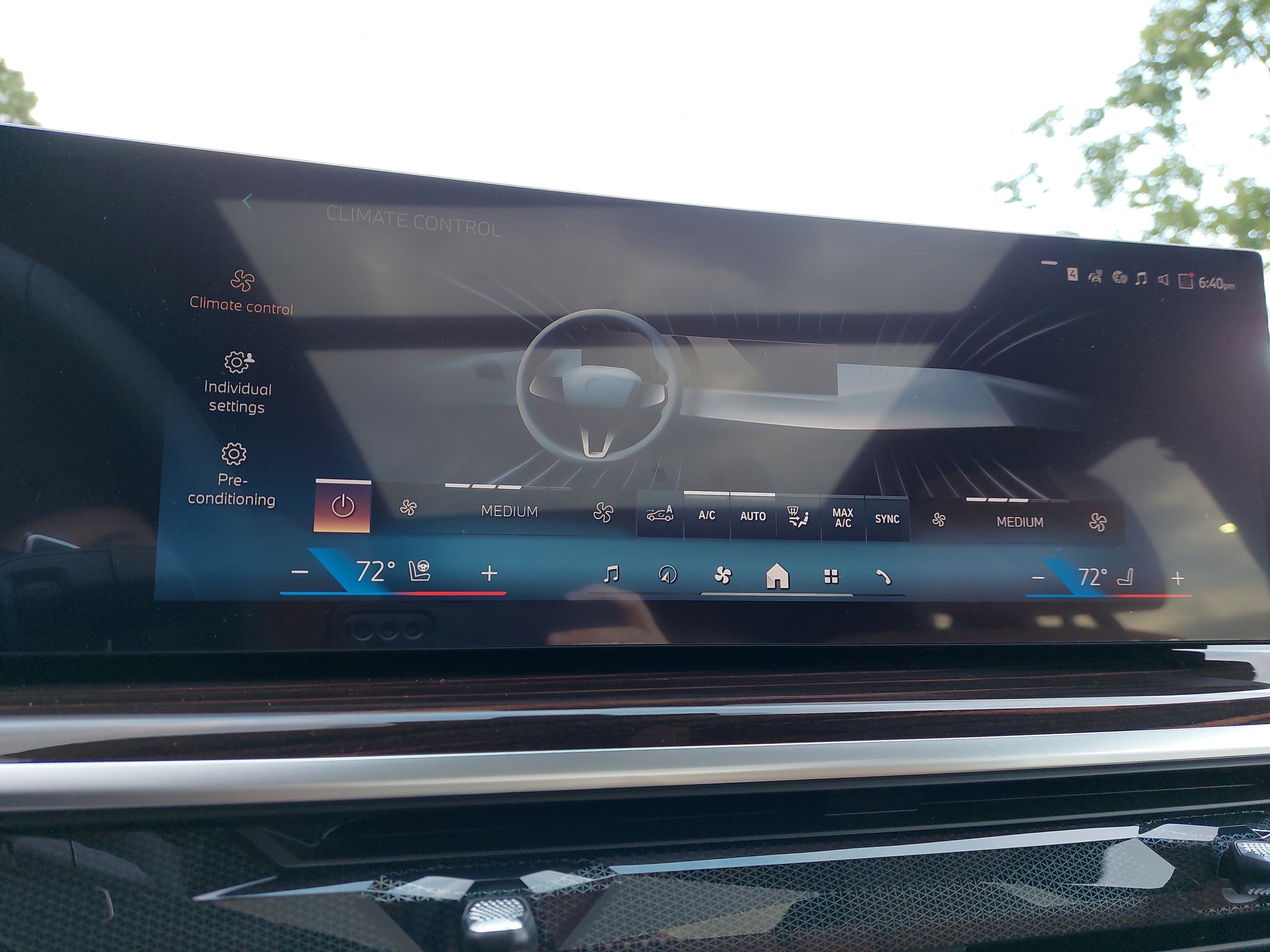 New 2026 BMW X5 xDrive40i image 23