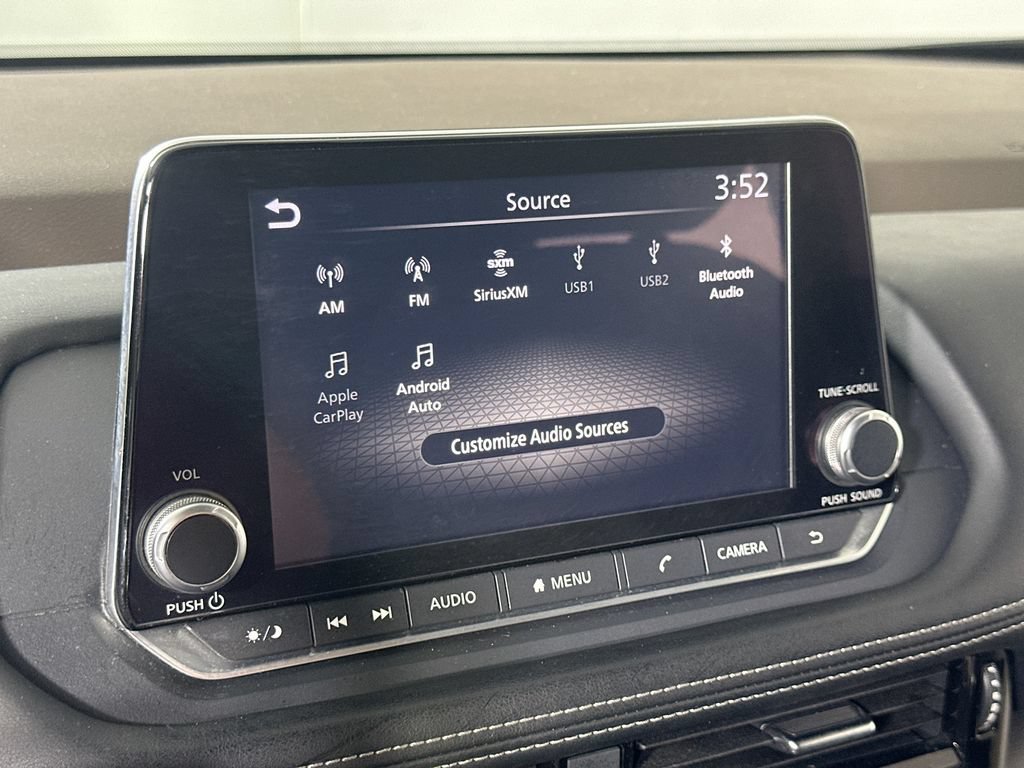 Used 2021 Nissan Rogue SV FWD image 29