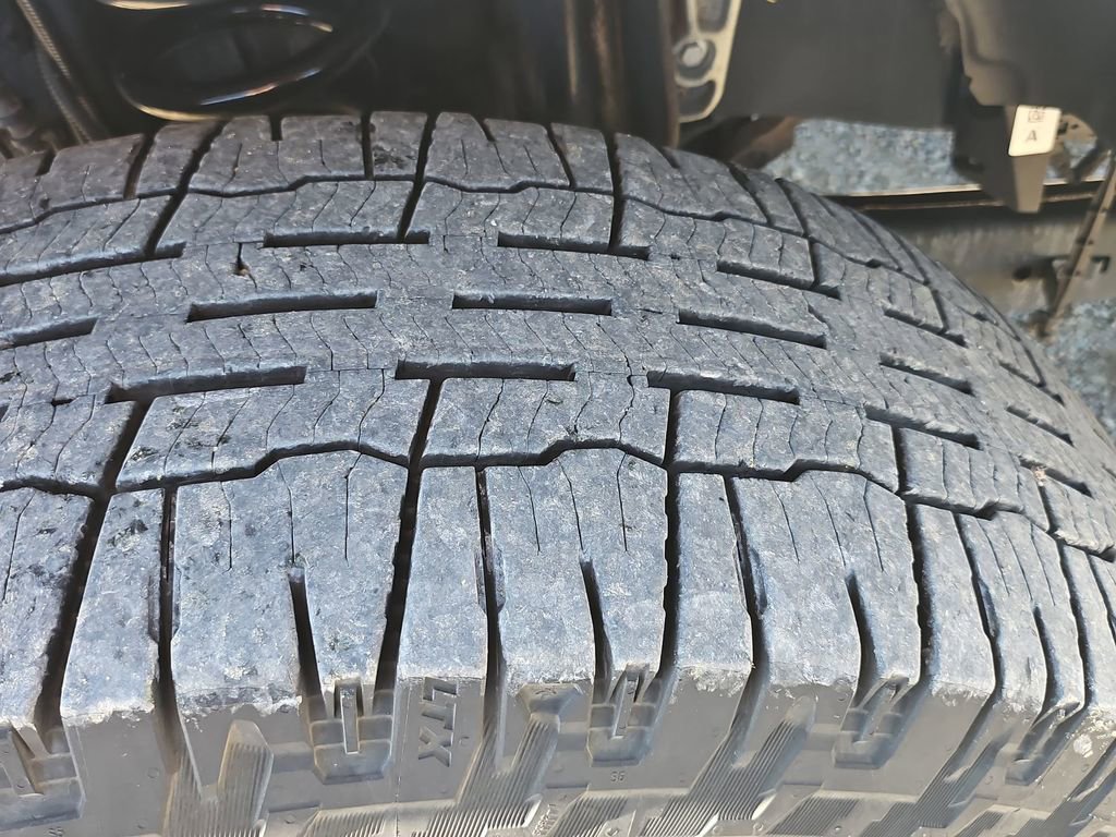 Used 2024 Ford F250 King Ranch w/ FX4 Off-Road Package image 55