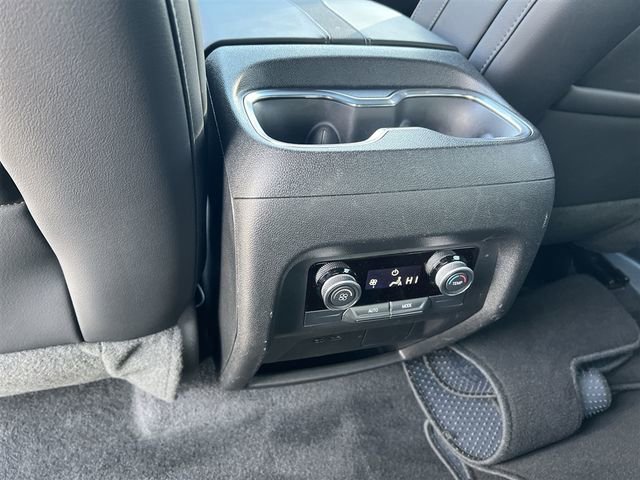 Certified 2025 Buick Enclave Sport Touring image 26