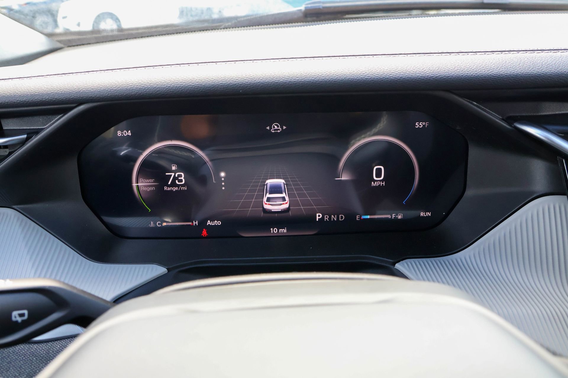 New 2026 Jeep Cherokee Laredo image 25