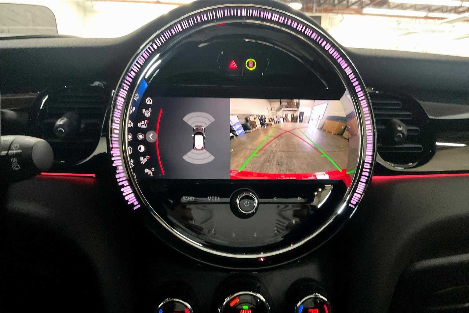 Used 2024 MINI Cooper John Cooper Works image 36