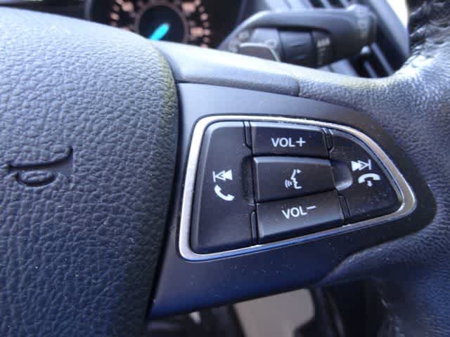 Used 2017 Ford Escape Titanium FWD image 19