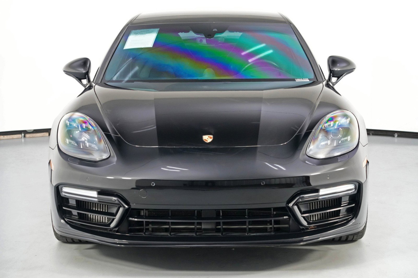 Used 2020 Porsche Panamera GTS w/ Premium Package Plus image 51