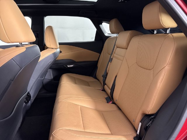 Certified 2026 Lexus RX 350 w/ Convenience Package AWD/4WD image 25