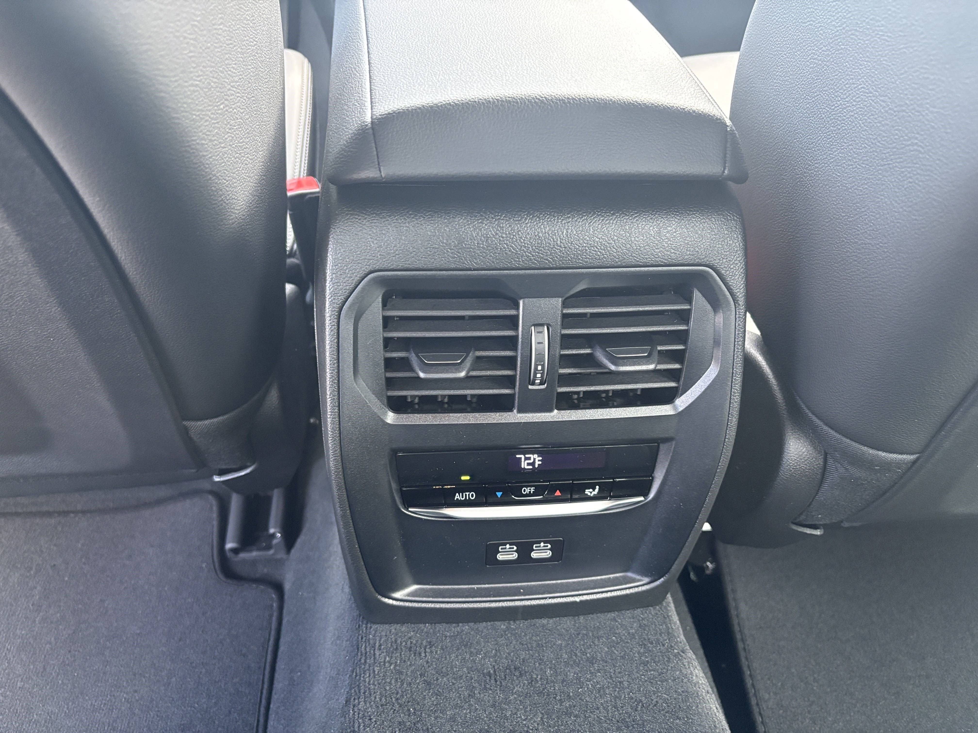 Used 2025 BMW 330i xDrive 330i xDrive image 35