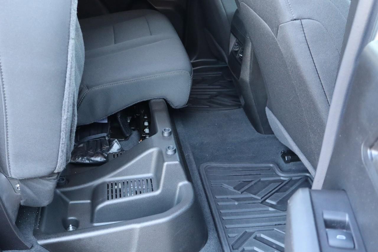 Used 2024 Chevrolet Colorado Trail Boss w/ Advanced Trailering Package image 25