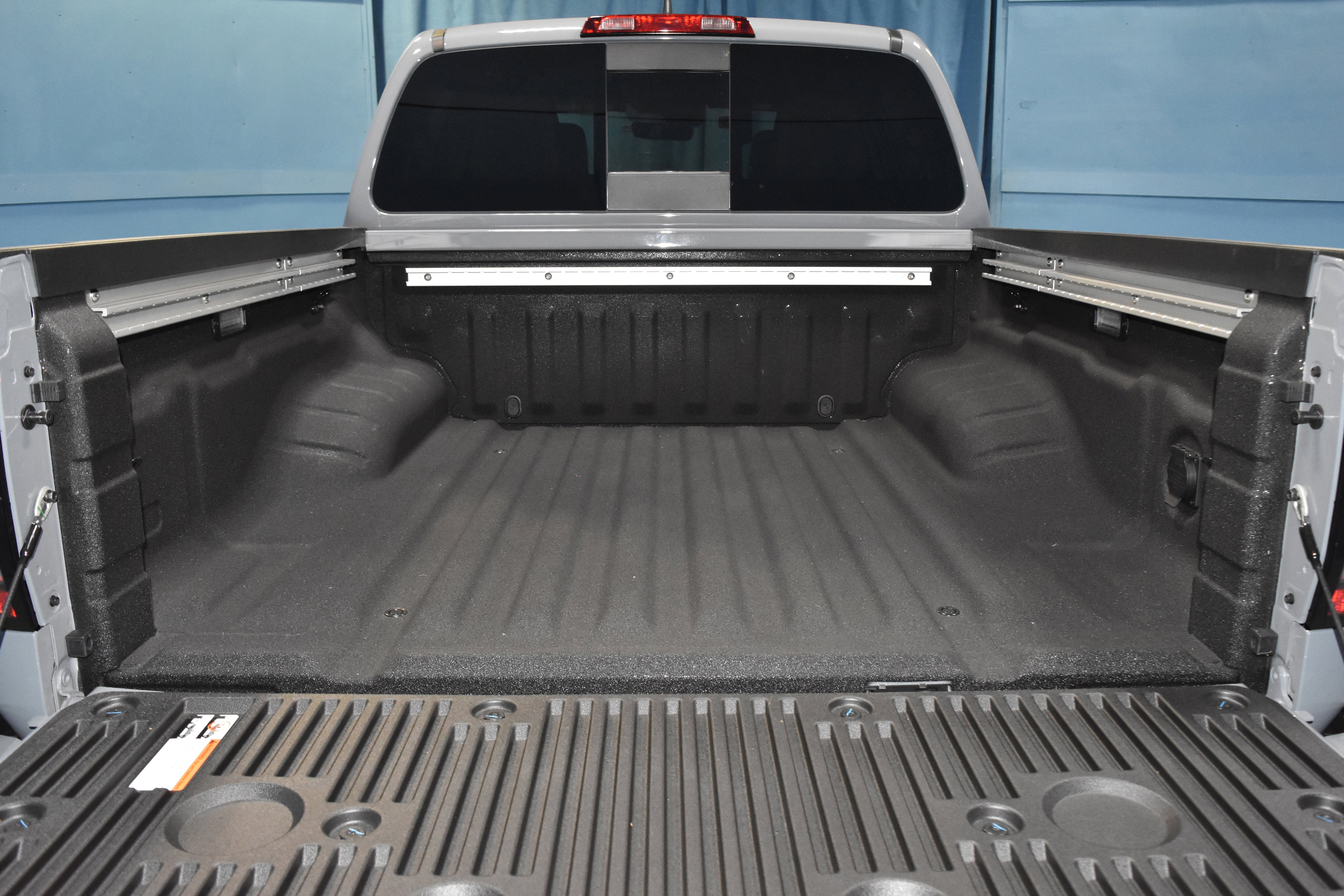 New 2026 Nissan Frontier PRO-4X w/ Pro Premium Package image 29