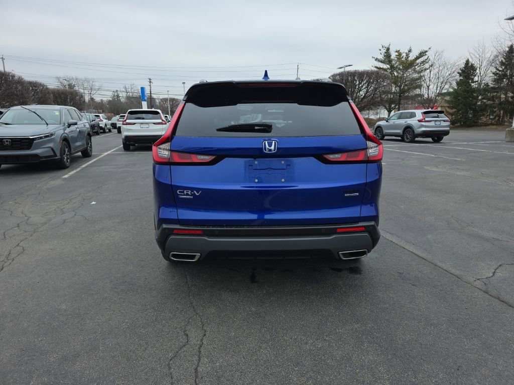 Used 2023 Honda CR-V Sport Touring image 6